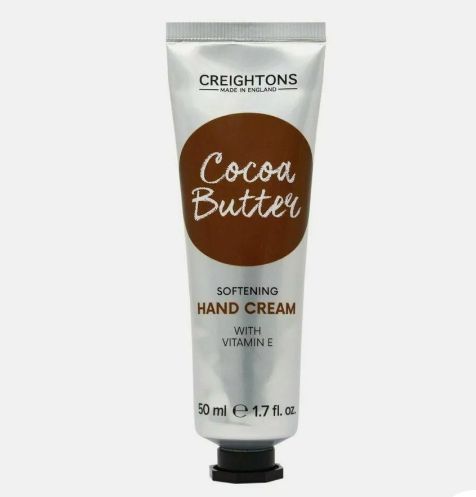 Cocoa Butter Softening Hand Cream