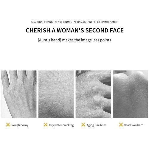 Beckon,, Hand. Cream,, Very,, Effective,