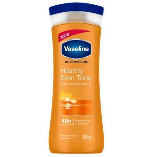Healthy Even Tone With Vitamin B3 & SPF 10(400ml)48hrs(x2)