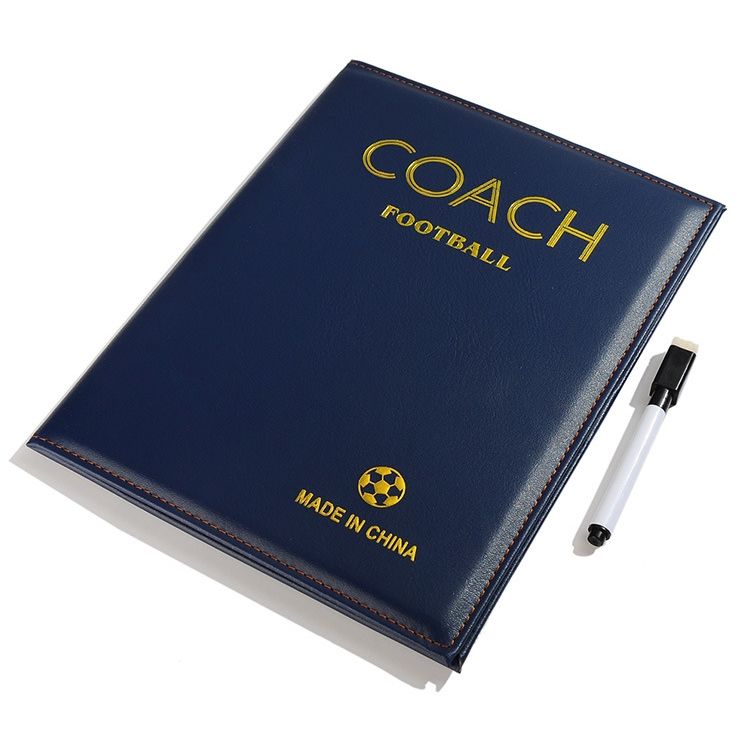 Foldable Football Coach Demo Board
