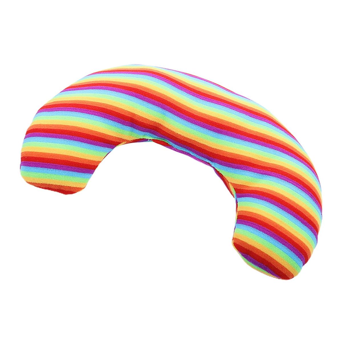 Puppy Pillow Ultra Soft Kitten Sleeping Pillow Multicolor
