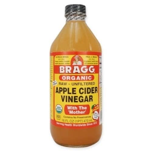 Apple Cider Vinegar Organic - 473ml