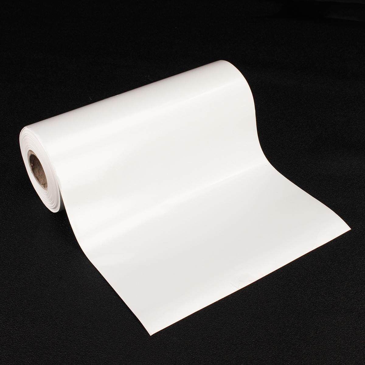 10M Blank Printing Film Water Transfer Hydrographic Print Film Inkjet Printer