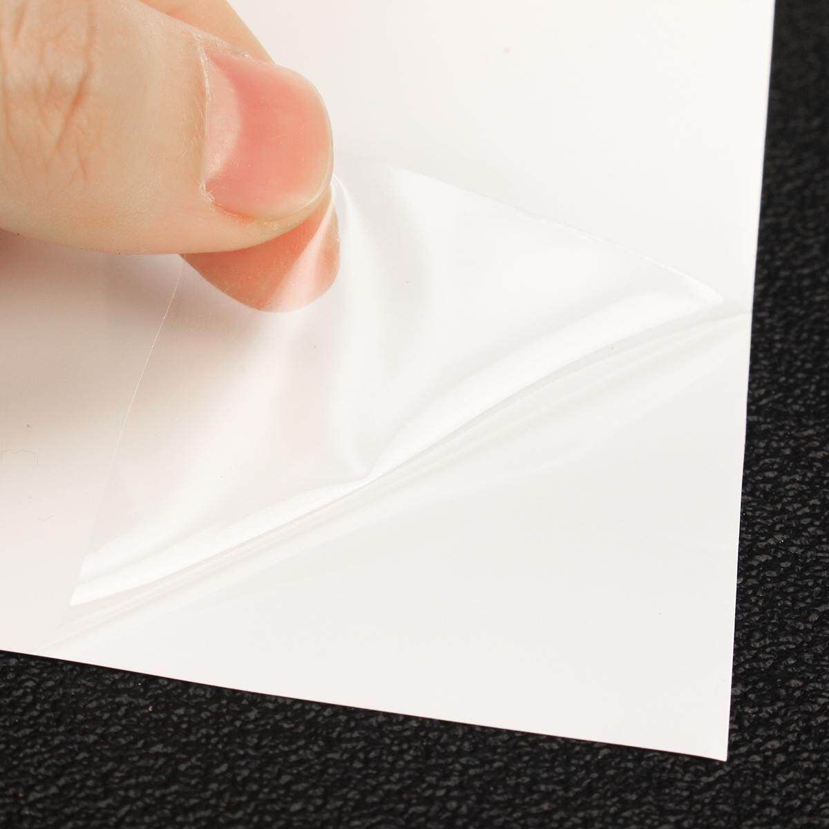 10M Blank Printing Film Water Transfer Hydrographic Print Film Inkjet Printer