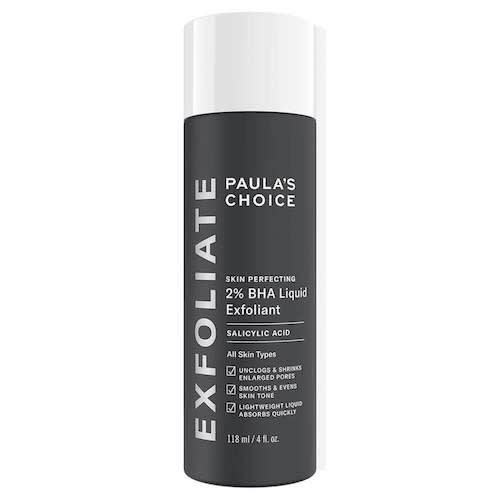Paulas Choice - Skin Perfecting 2% Bha Liquid Exfoliant - 118ml