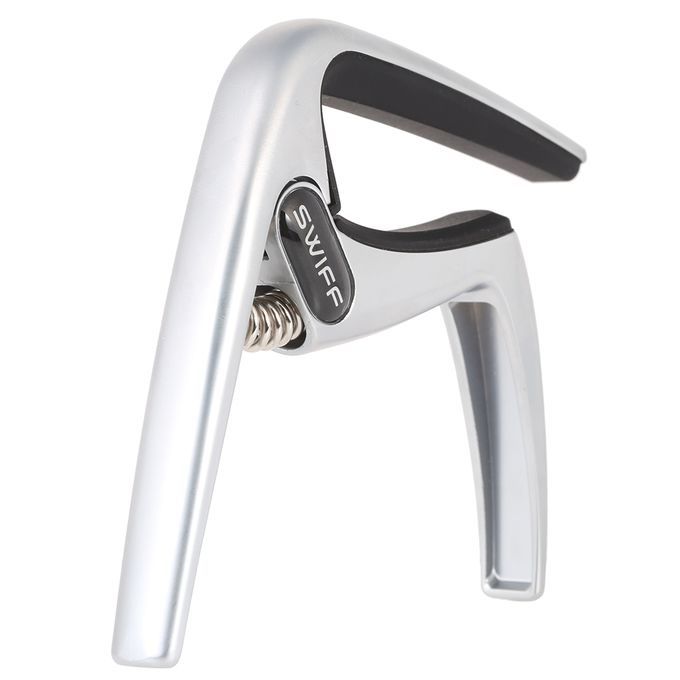 K8 Clip-on Single-handed Handheld Quick Change Zinc Alloy