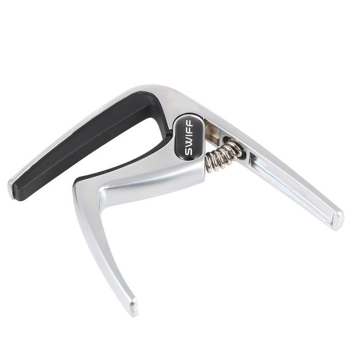 K8 Clip-on Single-handed Handheld Quick Change Zinc Alloy