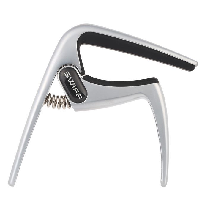 K8 Clip-on Single-handed Handheld Quick Change Zinc Alloy