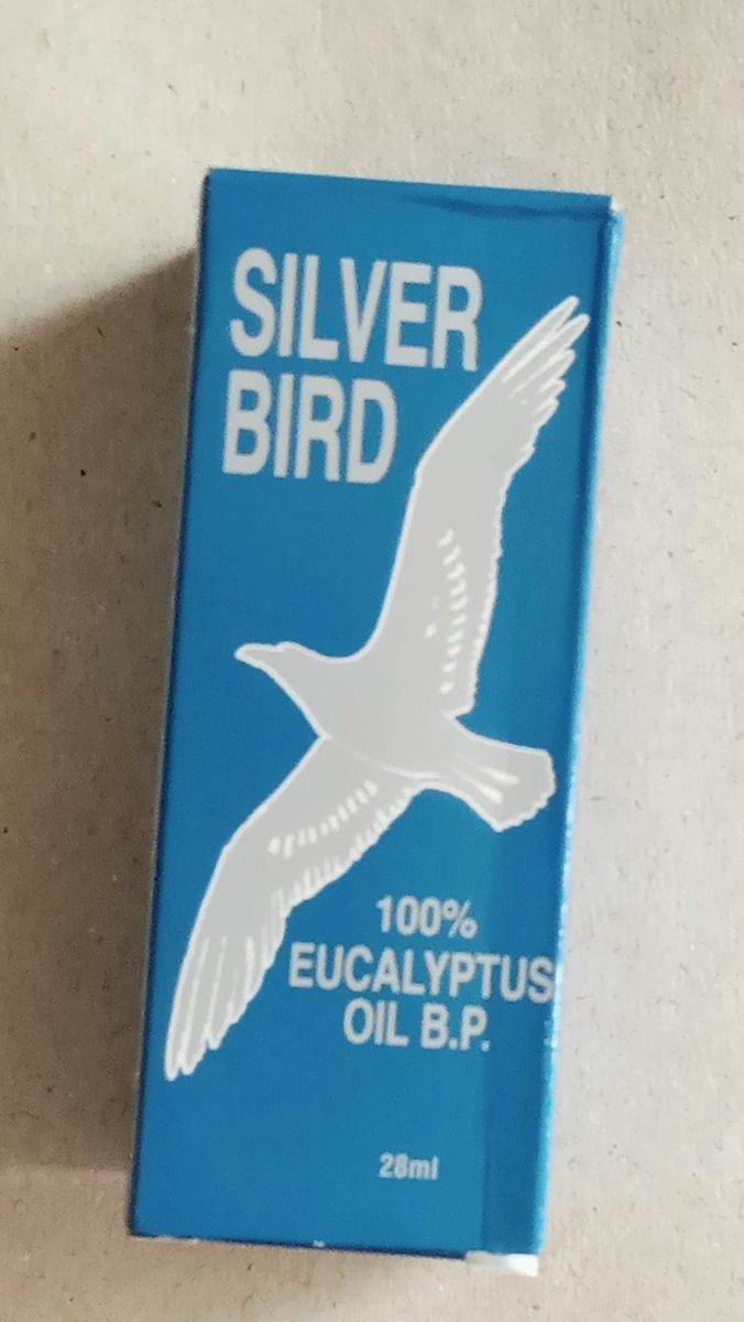 Eucalyptus Oil *2