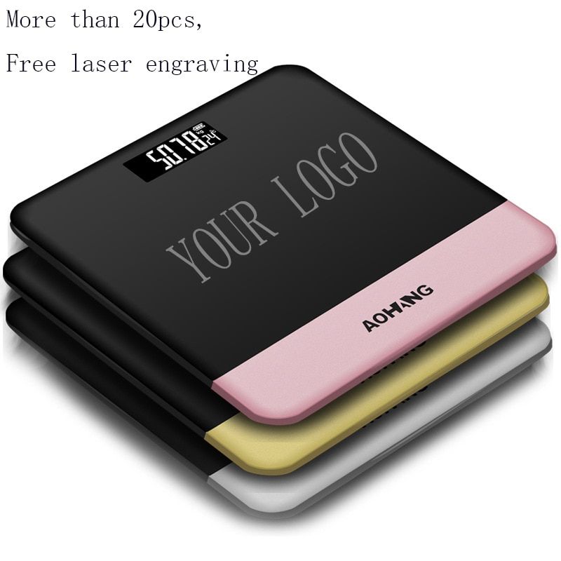 Weighing Scale Digital LED Digital Display Weight