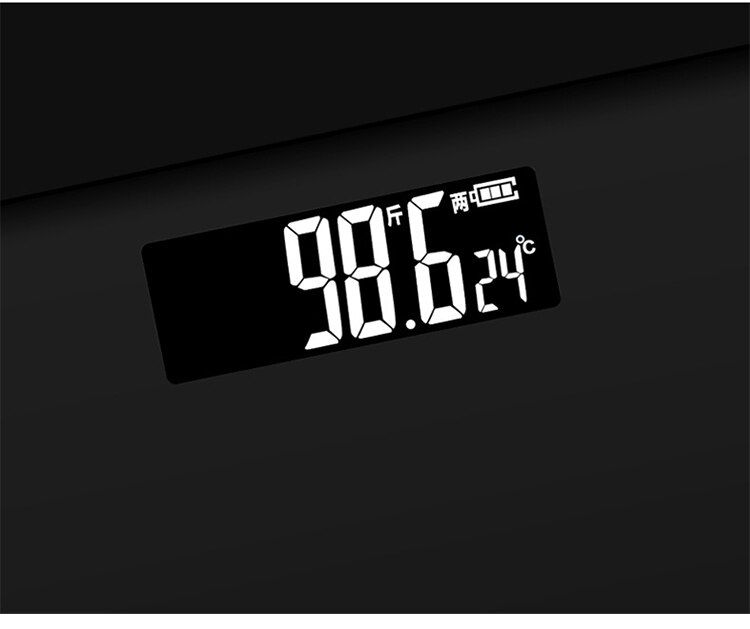 Weighing Scale Digital LED Digital Display Weight