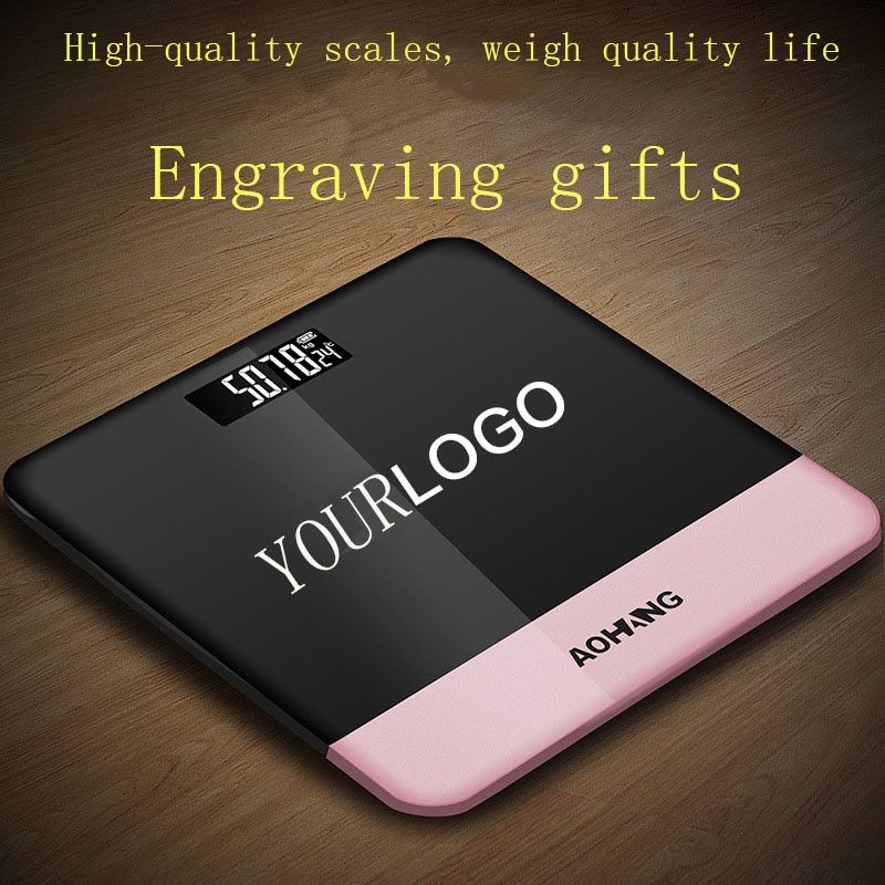Weighing Scale Digital LED Digital Display Weight