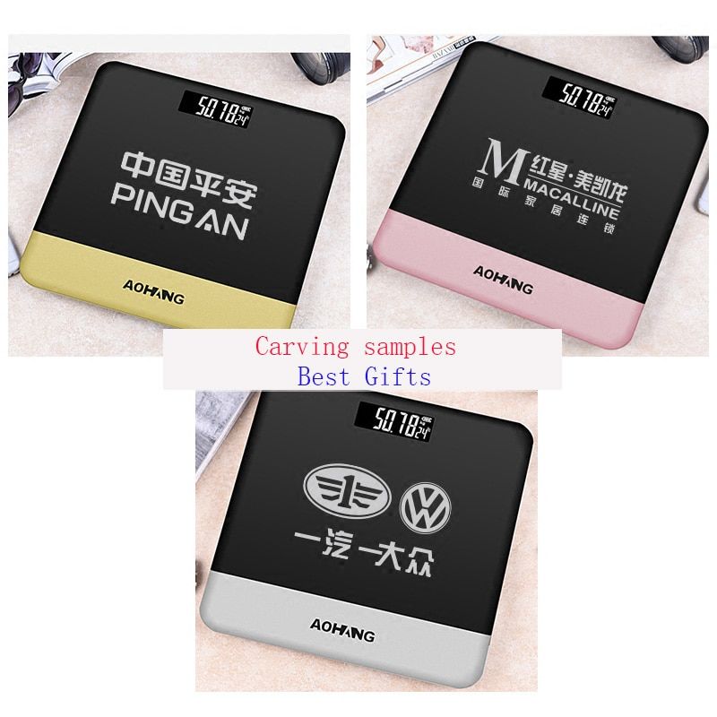 Weighing Scale Digital LED Digital Display Weight