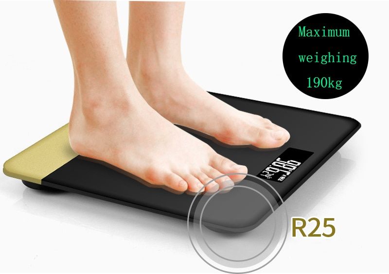 Weighing Scale Digital LED Digital Display Weight