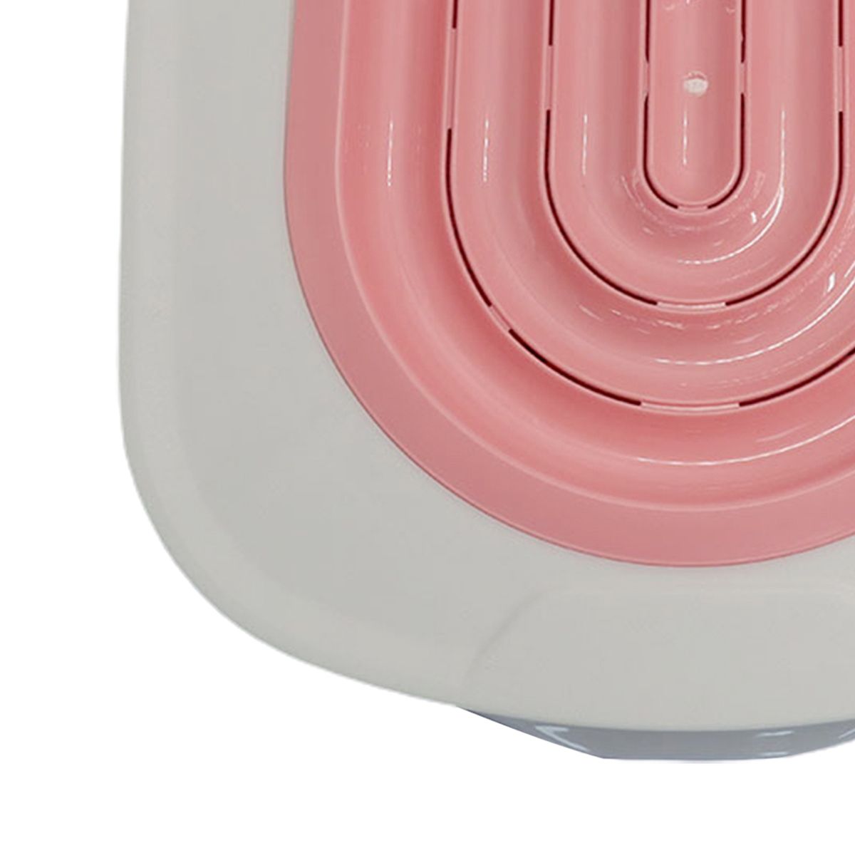 Cat Toilet Trainer Kitty Toilet Trainer Urinal Seat Pink