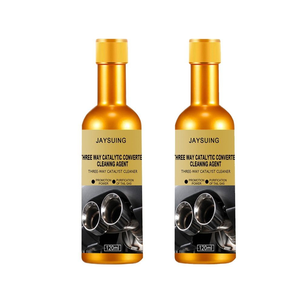 Kebidumei 120Ml240Ml Catalytic Converter Cleaners