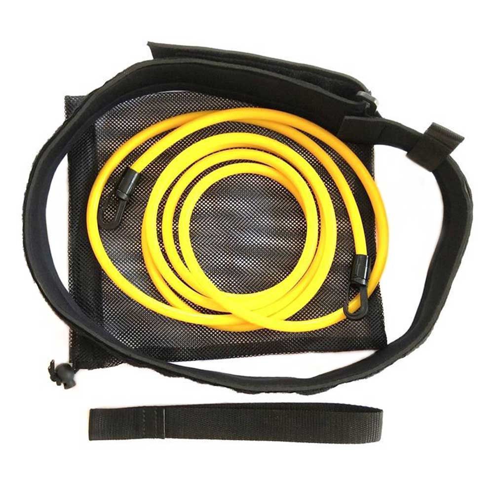 Static Universal Harness Resistance Bands Tether Lap Safe