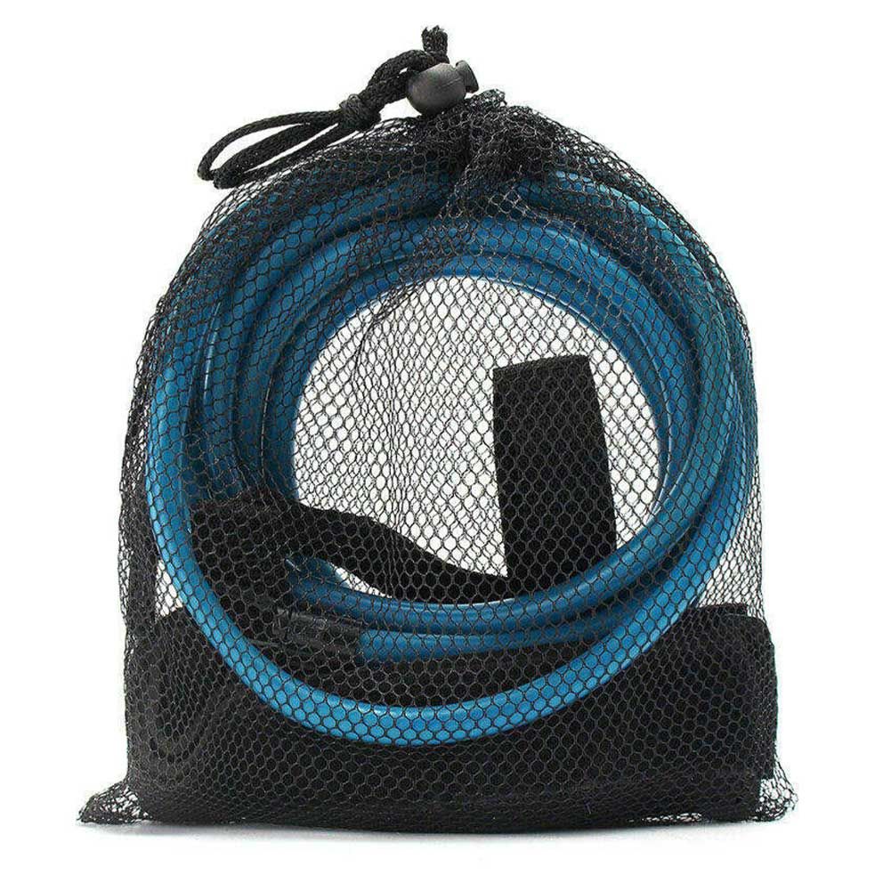 Static Universal Harness Resistance Bands Tether Lap Safe