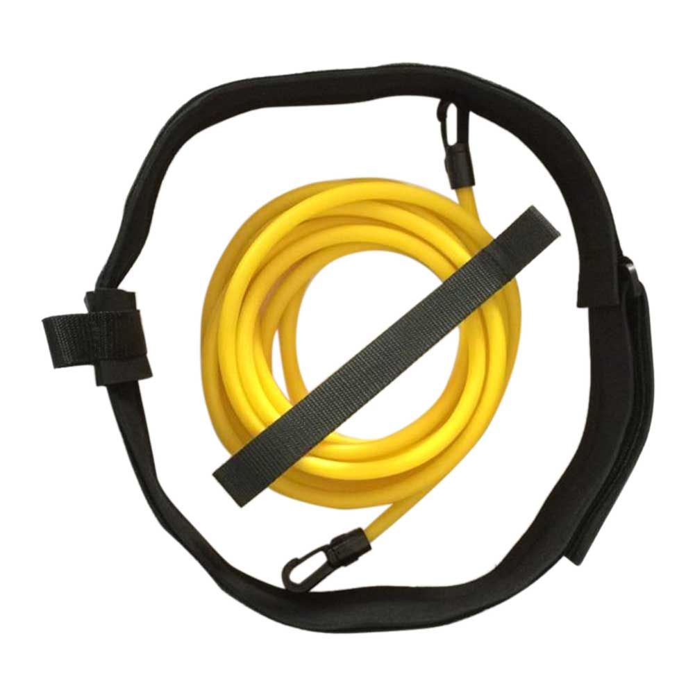 Static Universal Harness Resistance Bands Tether Lap Safe