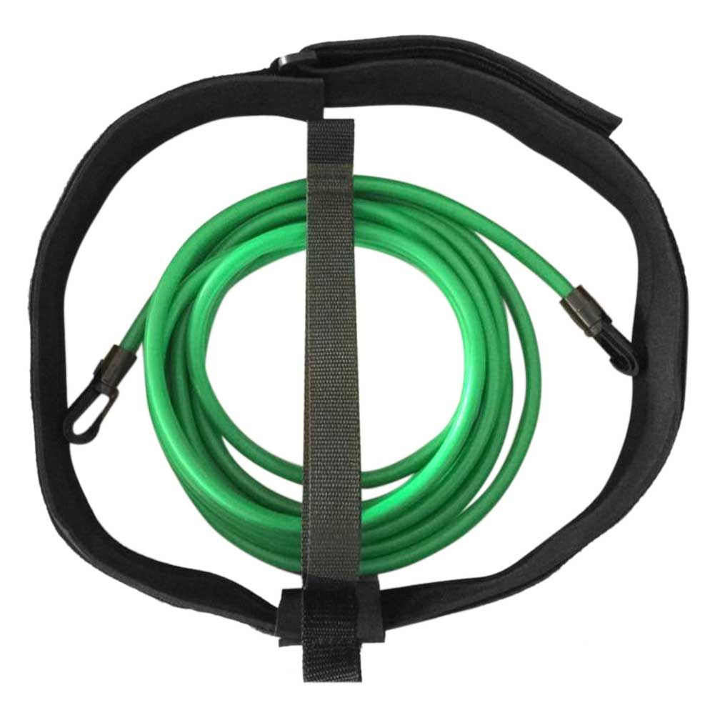 Static Universal Harness Resistance Bands Tether Lap Safe