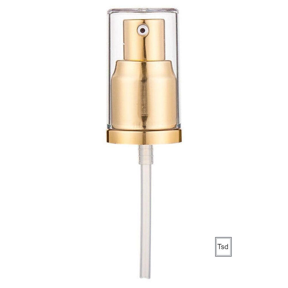 30ml Liquid-Foundation Bottle Nozzle Anti-slip Practical