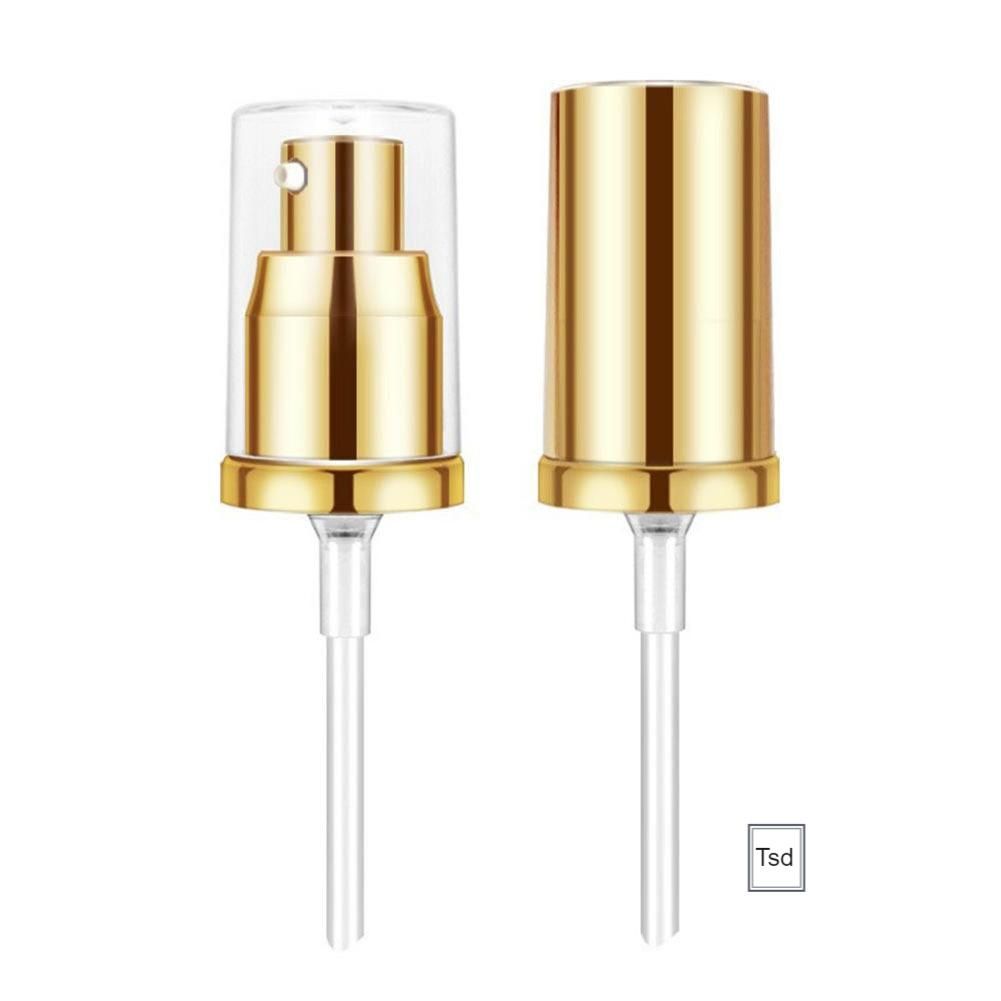 30ml Liquid-Foundation Bottle Nozzle Anti-slip Practical