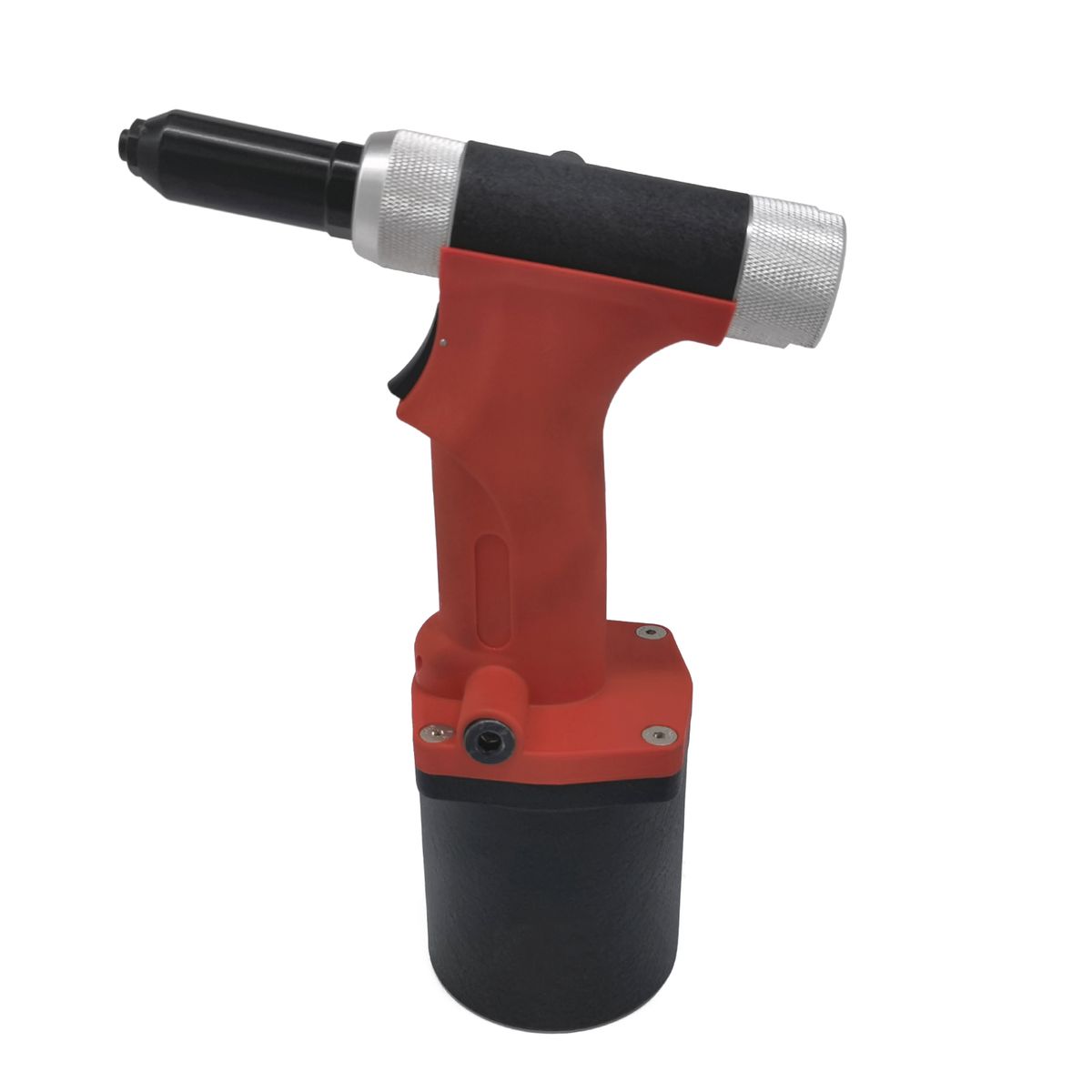 Pneumatic Rivet Gun Professional Air Riveter With 3/32 Inch