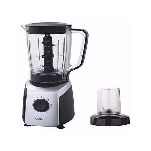 CB 8231-L (2-In-1) 6 Blade High Power Blender