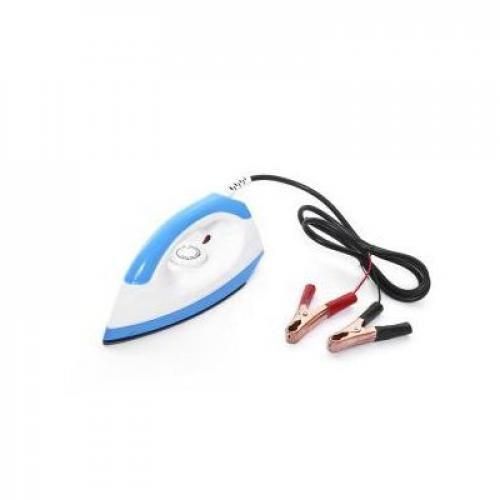 Solar Pressing Iron