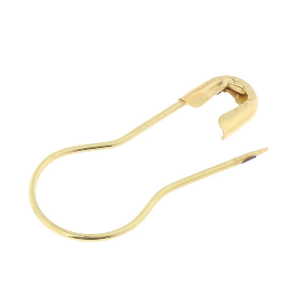 500 Material Pins/Gourd Pin/Bulb Pin For Clothing