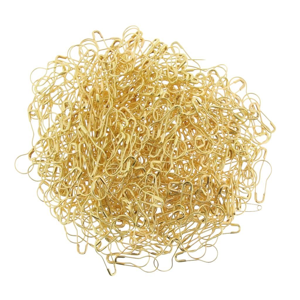 500 Material Pins/Gourd Pin/Bulb Pin For Clothing