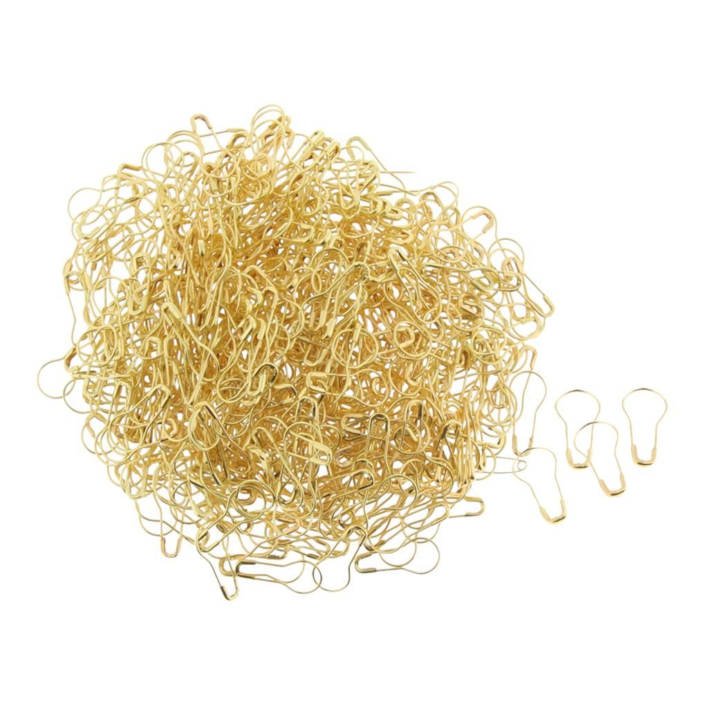 500 Material Pins/Gourd Pin/Bulb Pin For Clothing