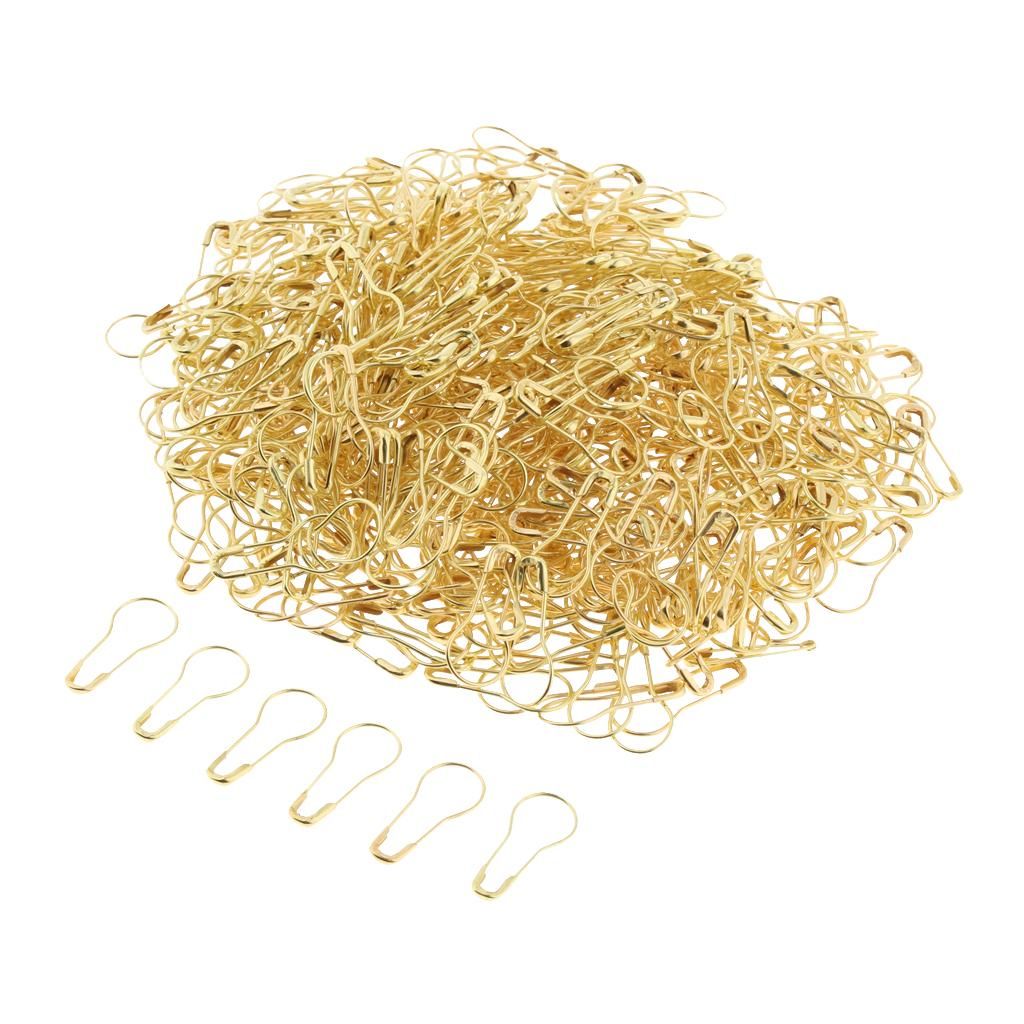 500 Material Pins/Gourd Pin/Bulb Pin For Clothing