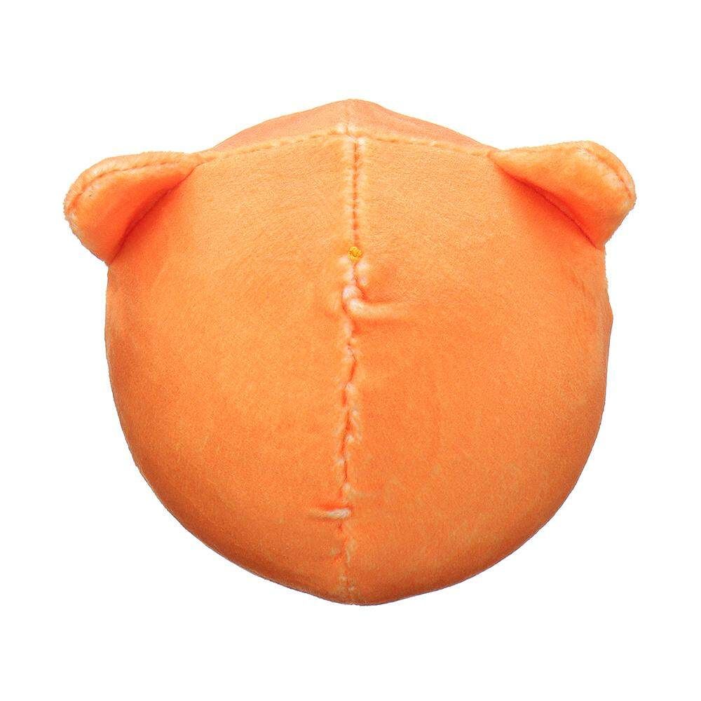 Squishimal Slow Resilience Plush Animal Doll Pu