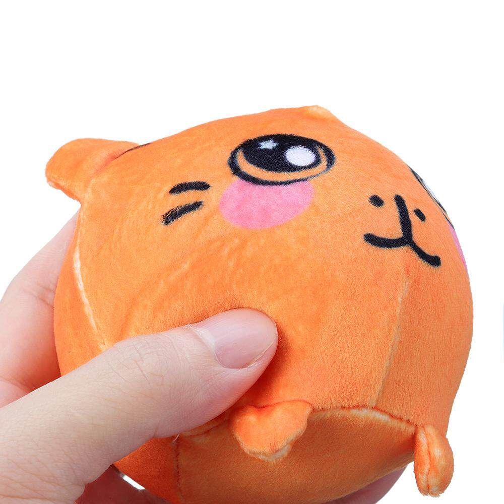 Squishimal Slow Resilience Plush Animal Doll Pu