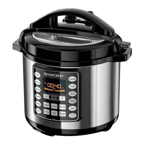 5.6L Electric Pressure Pot