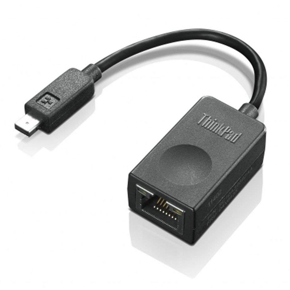 For Lenovo ThinkPad X1 Carbon Ethernet Extension Cable Adapter For Yoga 370