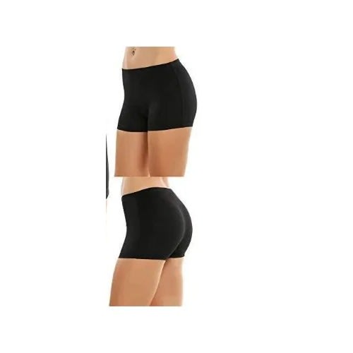 Ladies' Short Tight - 3 Piece