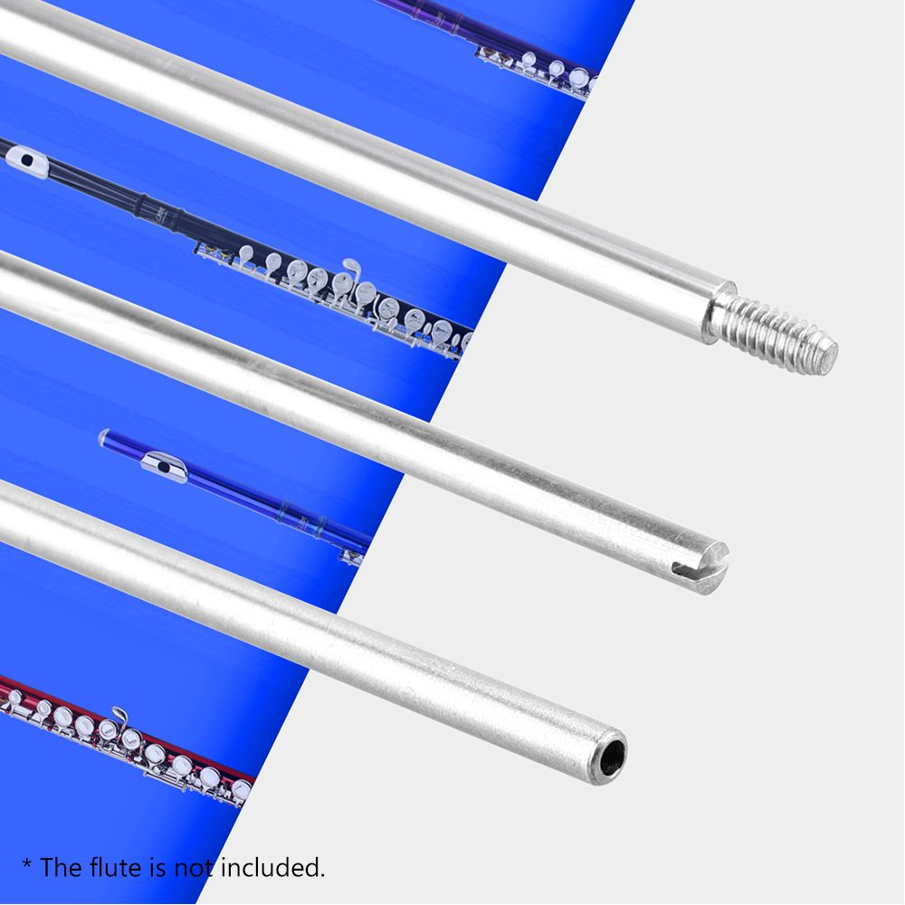 Professional Flute Repair Maintenance Tool Kit