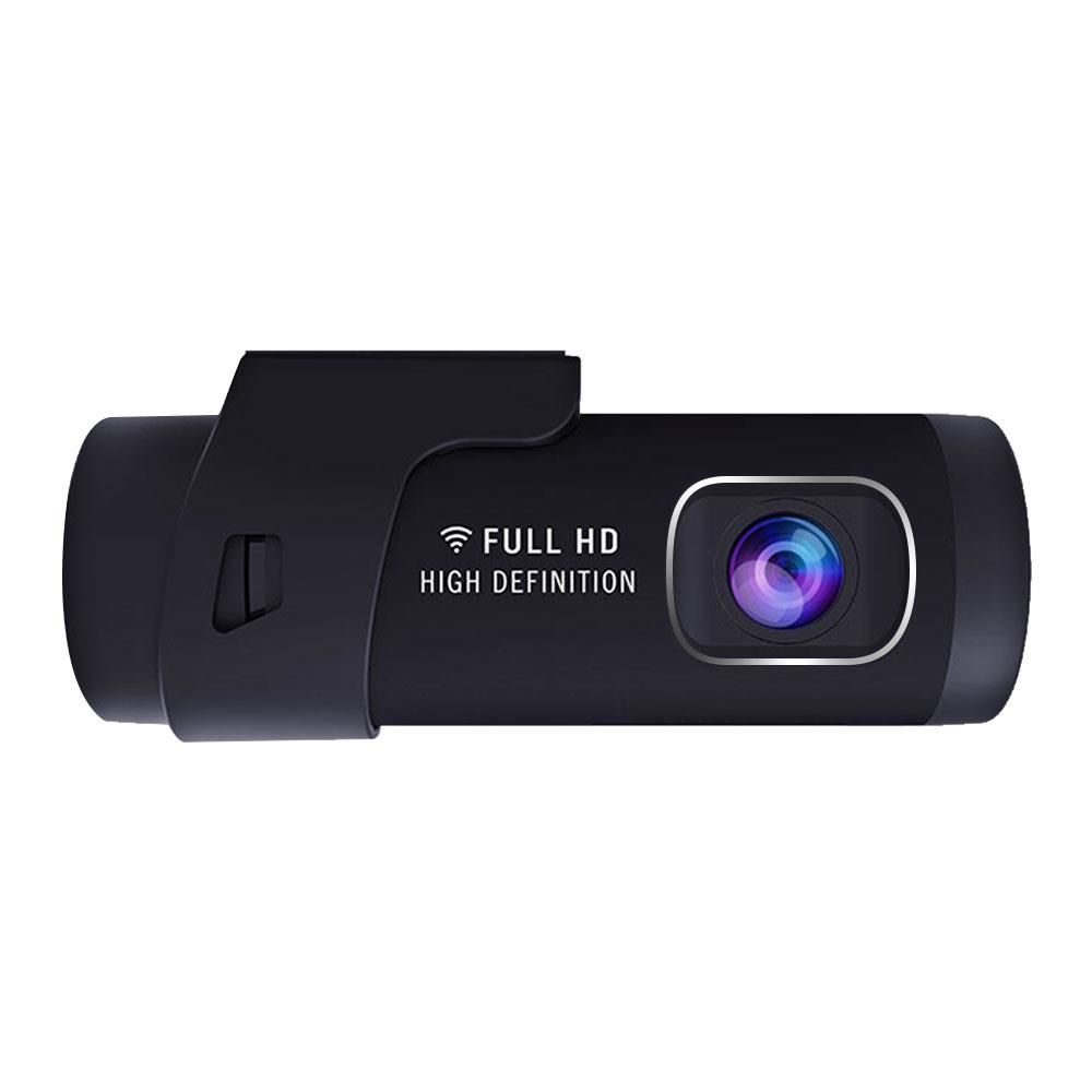 Mini Car Dvr Night Vision Dash Camera Usb 360 Smart Wifi
