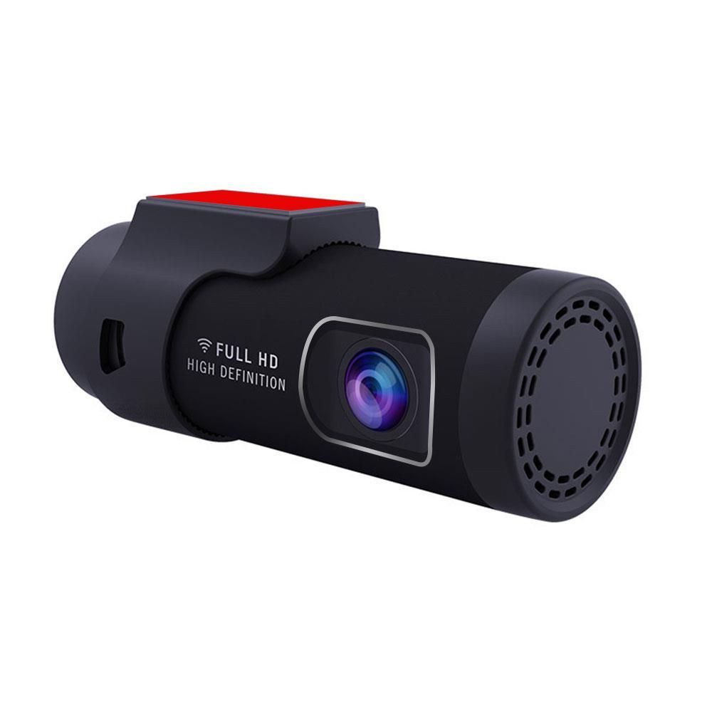 Mini Car Dvr Night Vision Dash Camera Usb 360 Smart Wifi