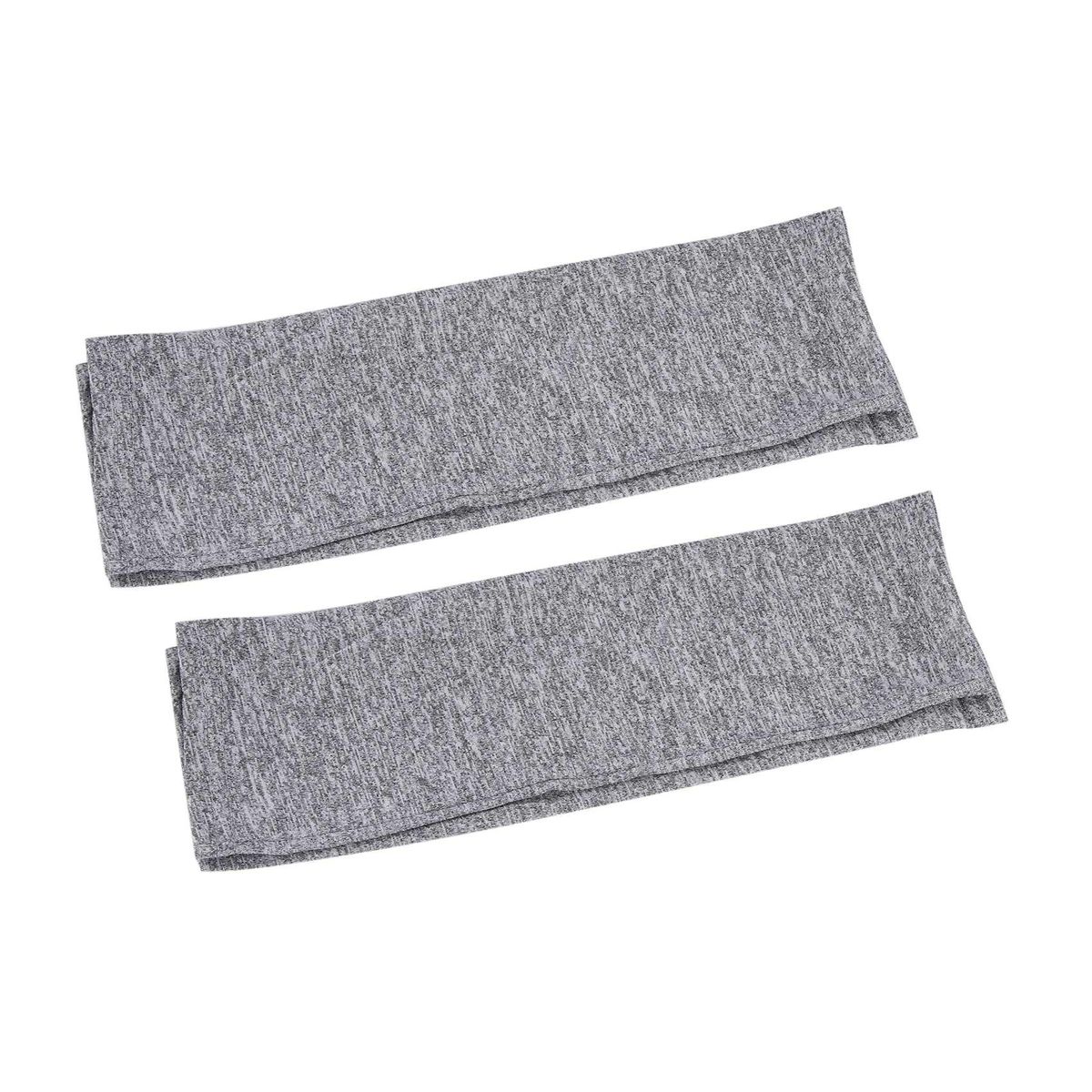 2 Pcs Bandana Head Face Mask Neck Gaiter Snood with 20Pcs