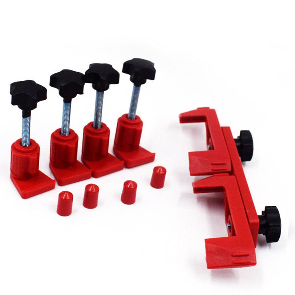 Cam Clamp Camshaft Engine Timing Locking Tool Sprocket Gear