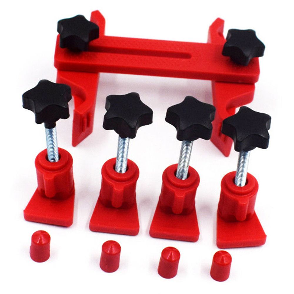 Cam Clamp Camshaft Engine Timing Locking Tool Sprocket Gear