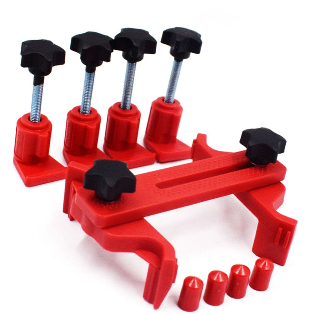 Cam Clamp Camshaft Engine Timing Locking Tool Sprocket Gear