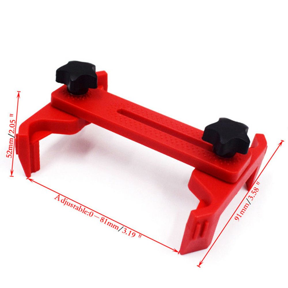 Cam Clamp Camshaft Engine Timing Locking Tool Sprocket Gear