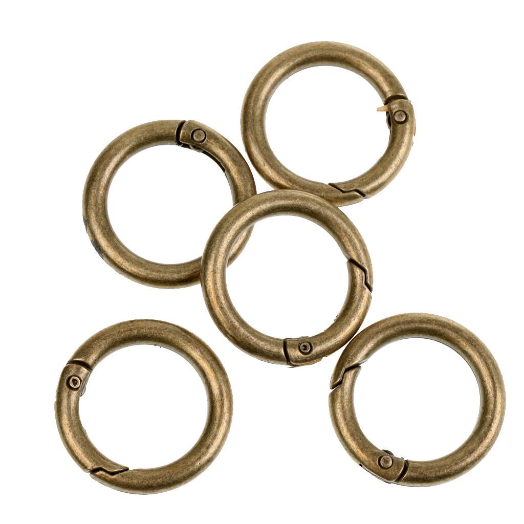 5 Piece - 1.1 Bronze