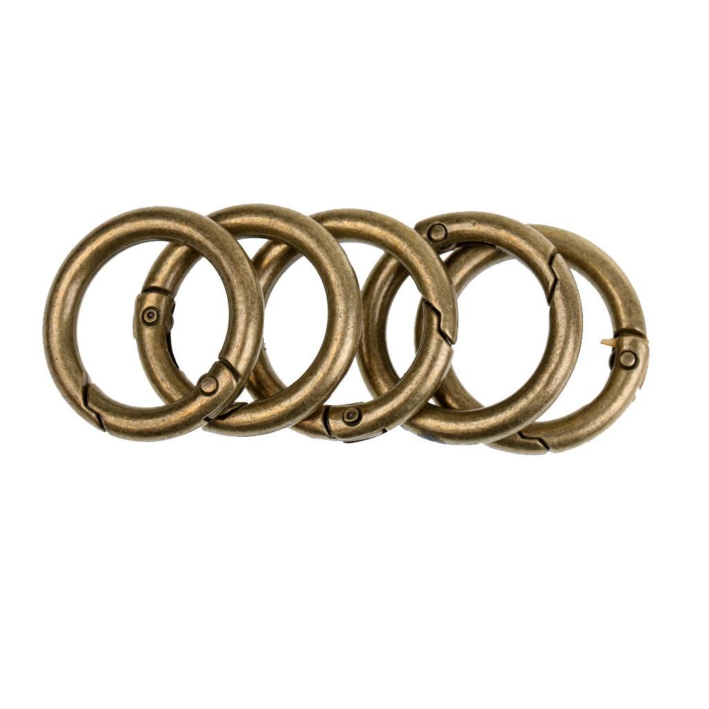 5 Piece - 1.1 Bronze