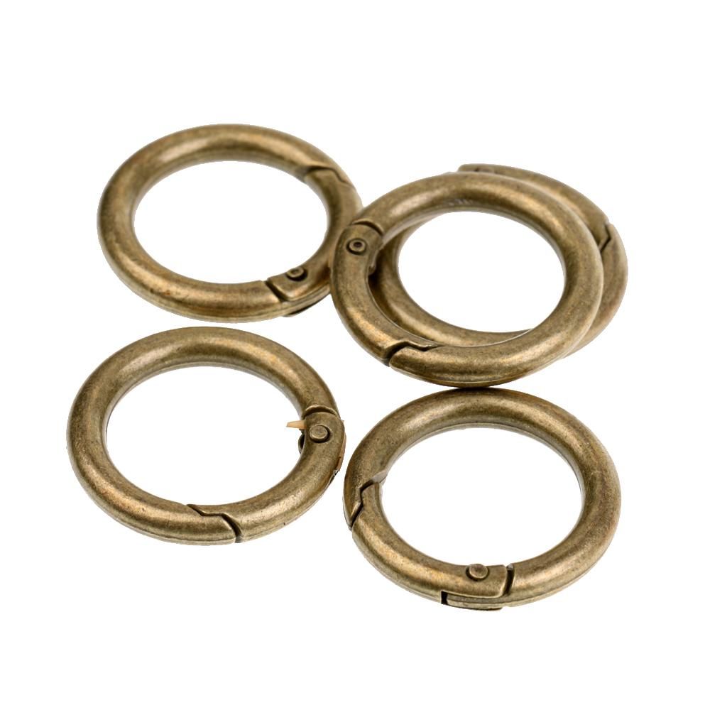 5 Piece - 1.1 Bronze