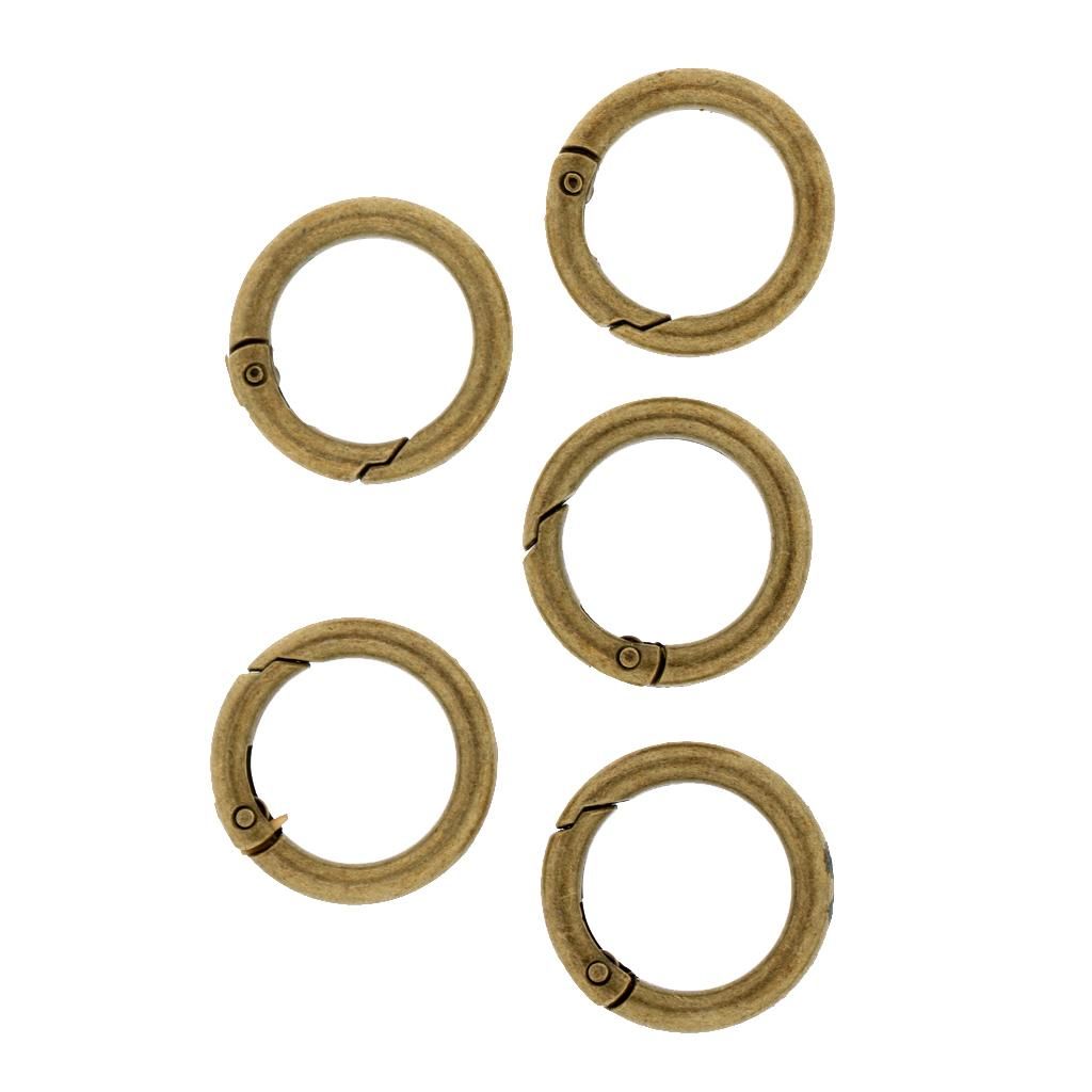 5 Piece - 1.1 Bronze